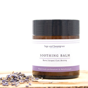 Soothing Balm