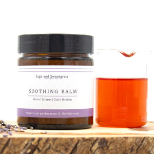 Soothing Balm