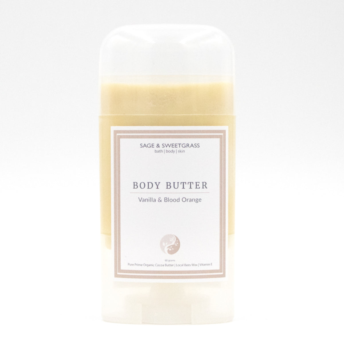 Solid Roll-Up Lotion Bar