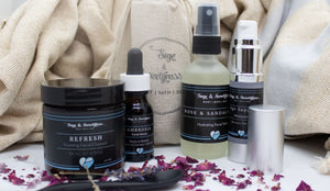 Skincare Starter Collection