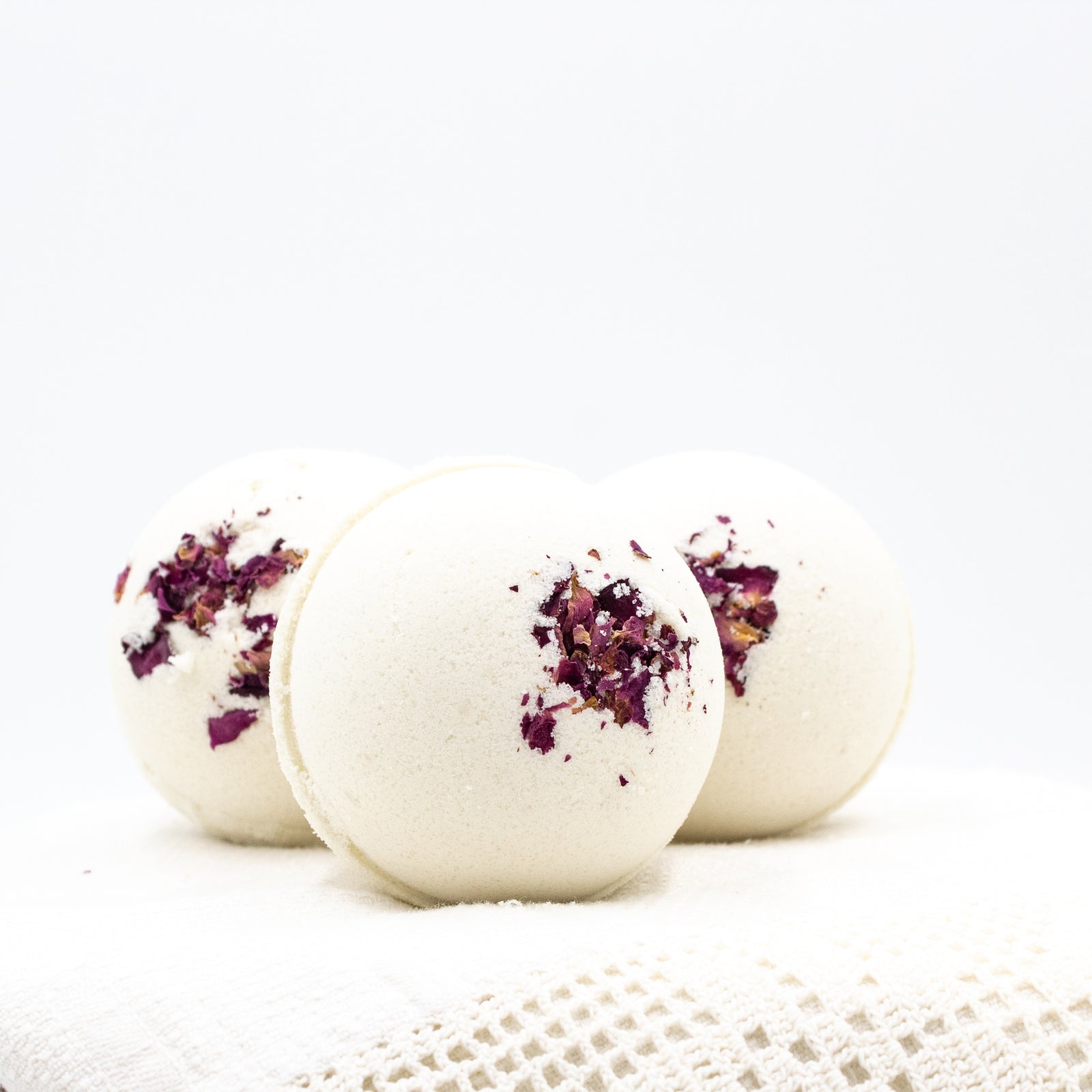 Goddess Bath Bomb