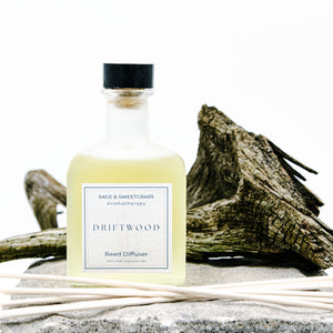 Aromatherapy Reed Diffuser