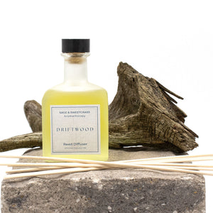 Aromatherapy Reed Diffuser
