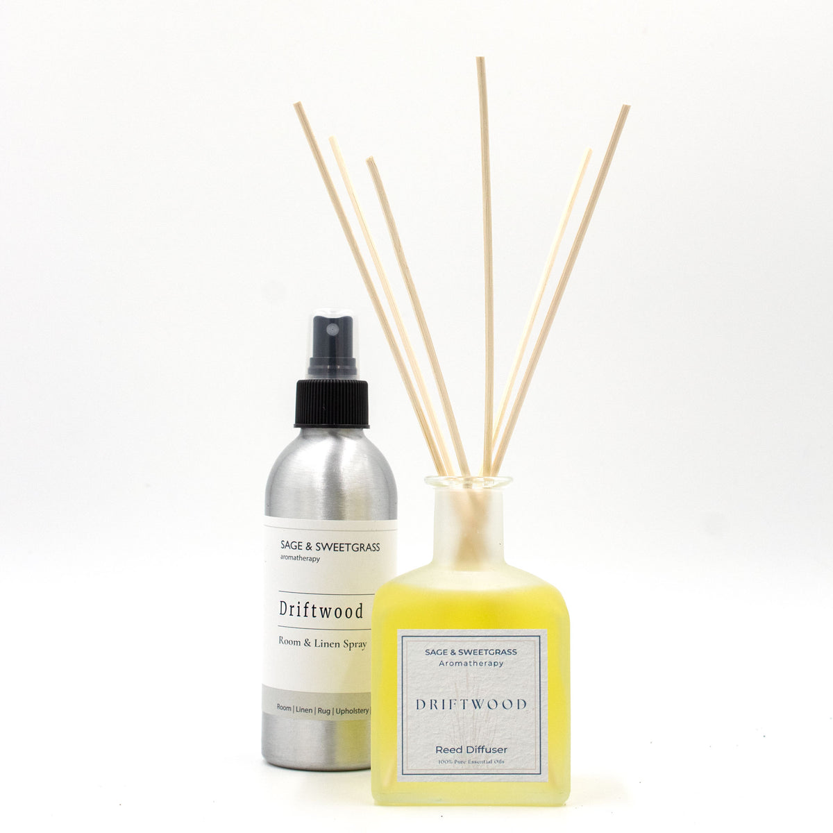 Aromatherapy Reed Diffuser