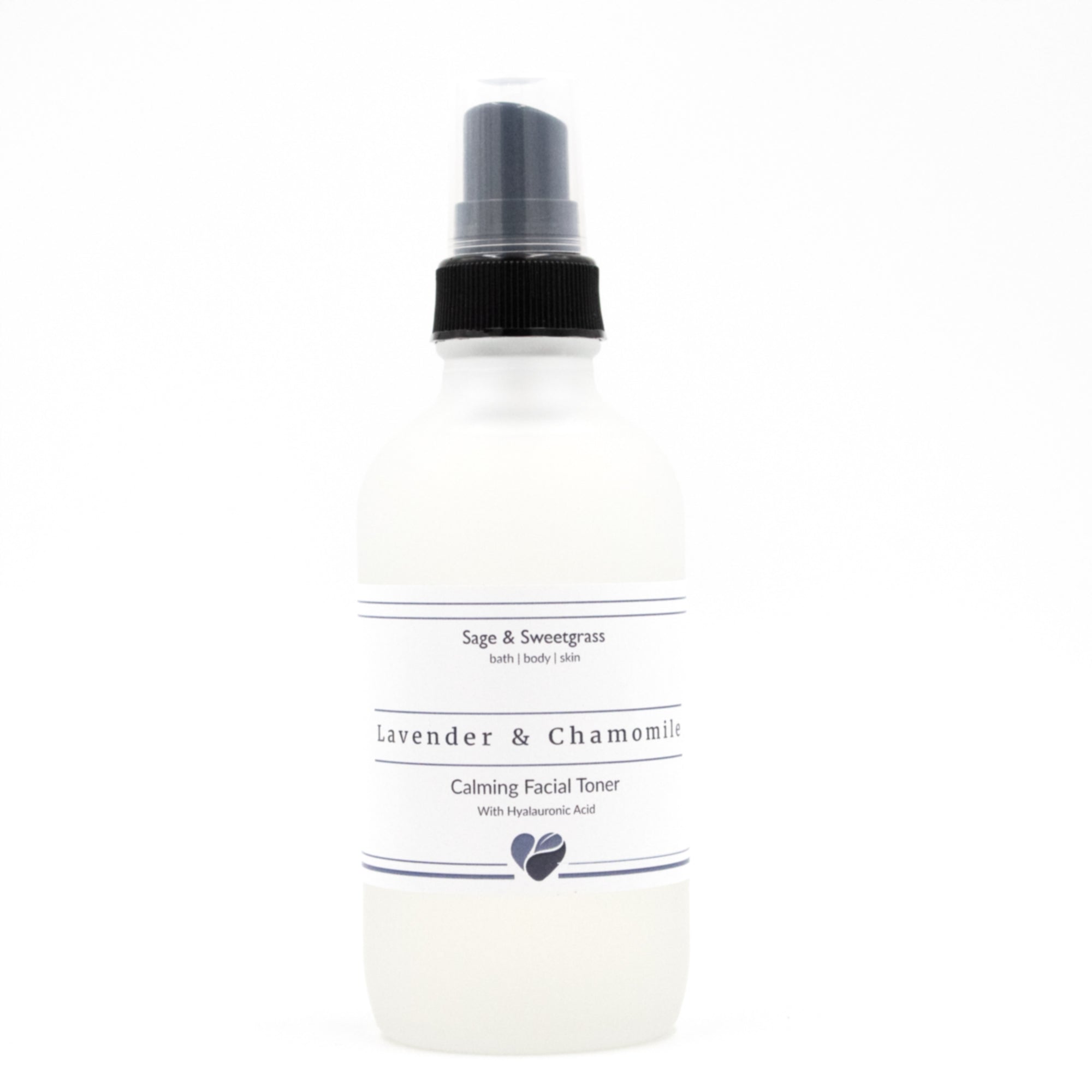 Chamomile and Lavender | Calming Toner