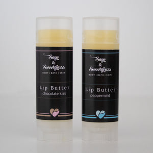 Lip Butter