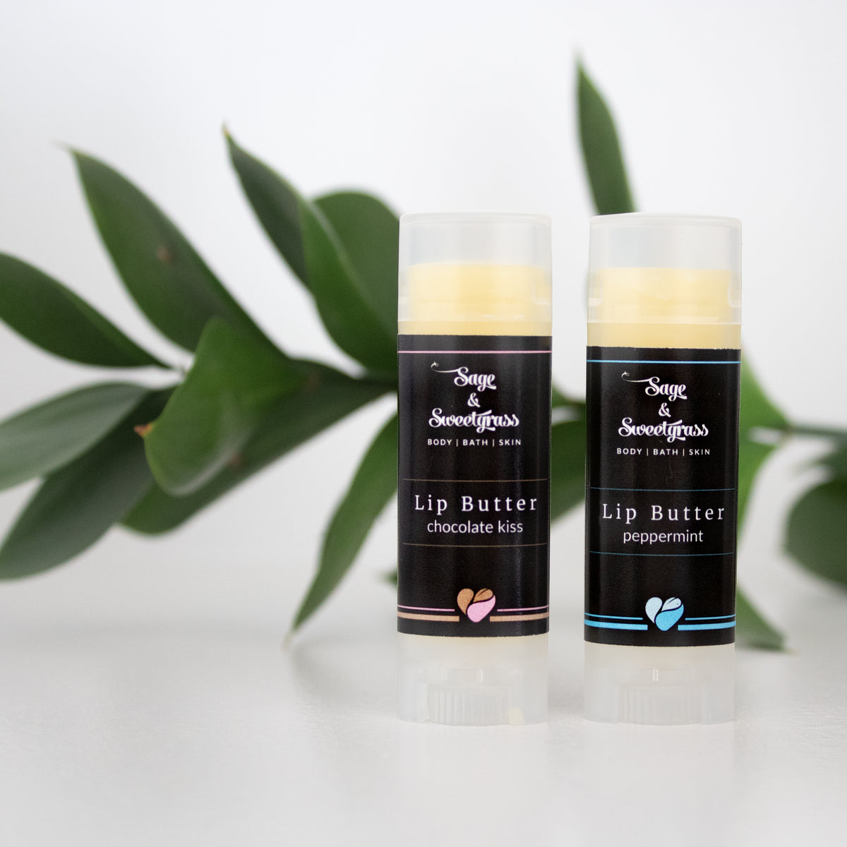 Lip Butter