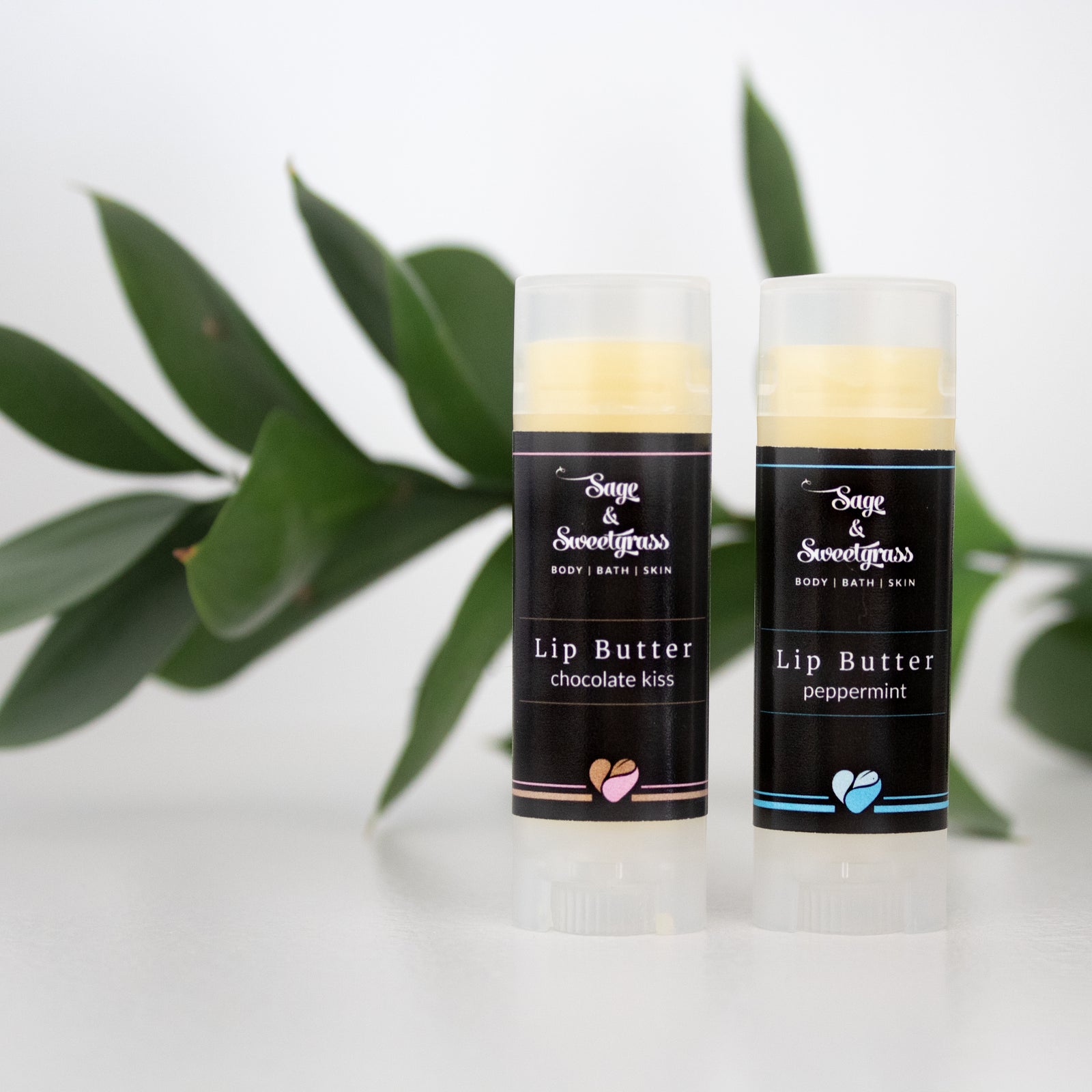 Lip Butter