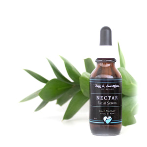 Nectar Facial Serum