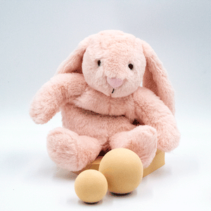 Warm Hug Animals with Heat Pack