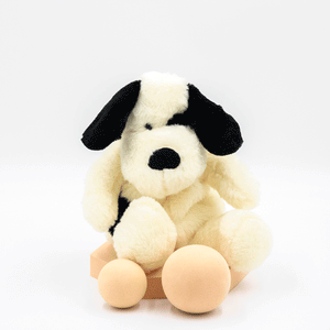 Warm Hug Animals with Heat Pack