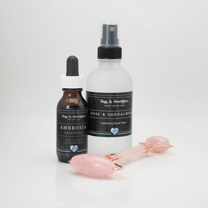 Ambrosia Facial Serum