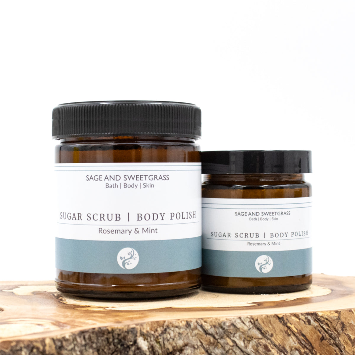 Sugar Scrub | Body Polish