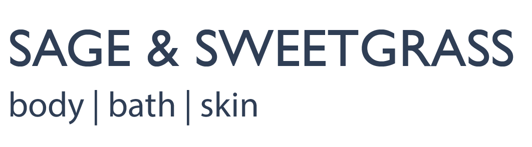 Sage & Sweetgrass logo