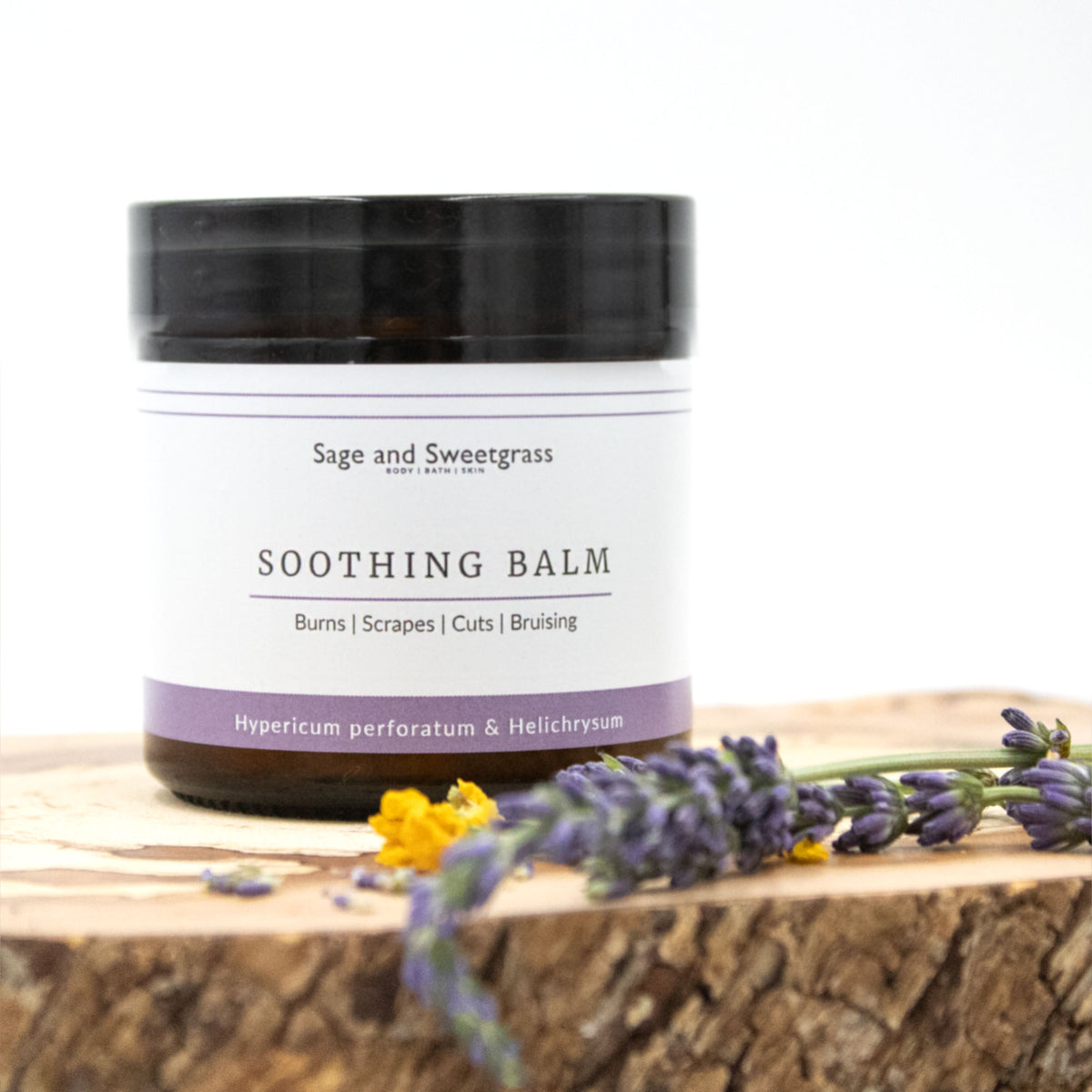 Soothing Balm