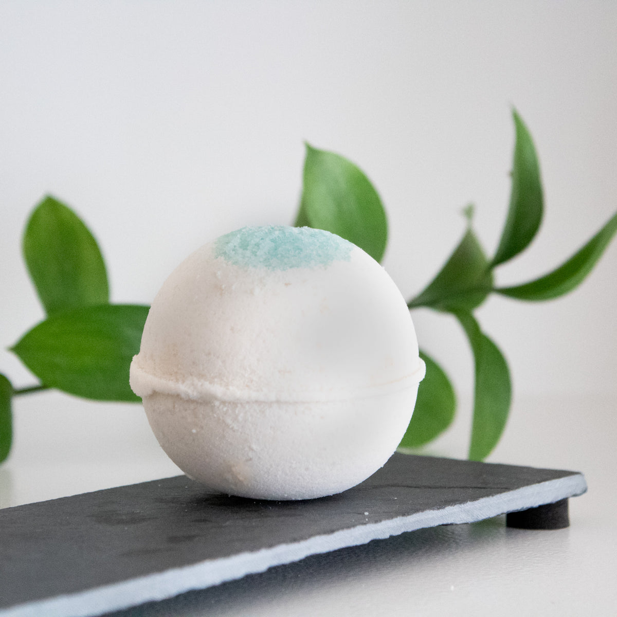 Sore Muscle Soak Bath Bomb