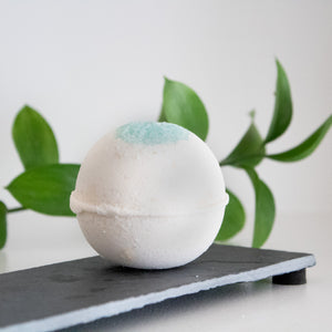 Sore Muscle Soak Bath Bomb