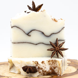 Star Anise Artisan Soap