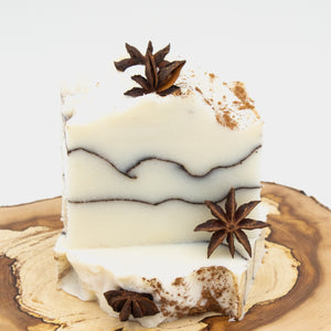 Star Anise Artisan Soap