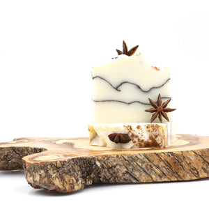 Star Anise Artisan Soap