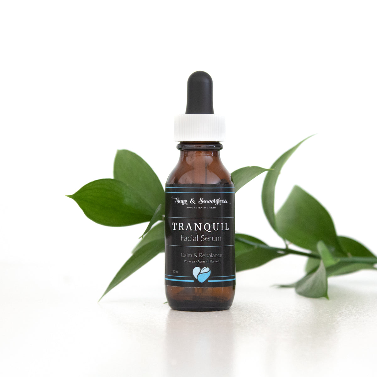 Tranquil Facial Serum