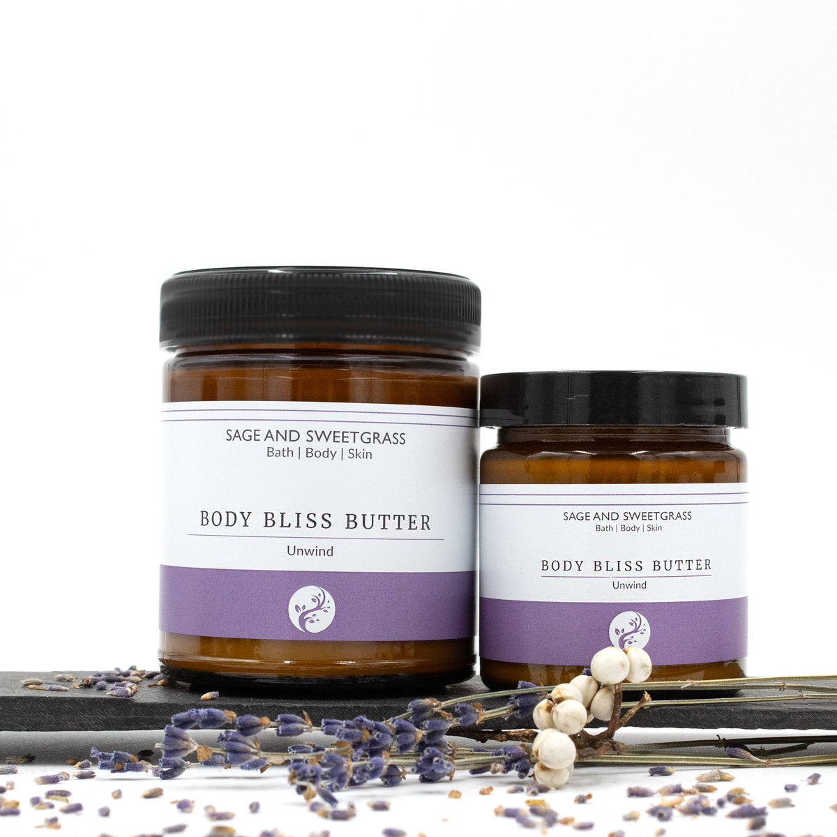 Body Bliss Butter