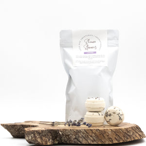 Aromatherapy Shower Steamers