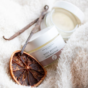 Body Bliss Butter