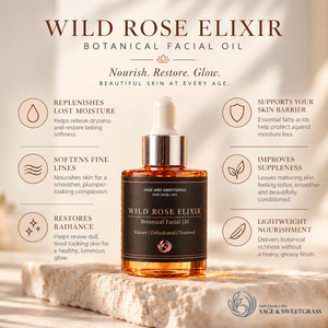 WILD ROSE ELIXIR