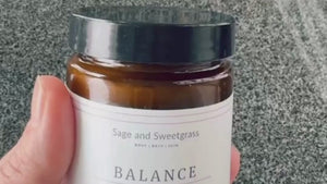 BALANCE Personal and Intimate Moisturizer