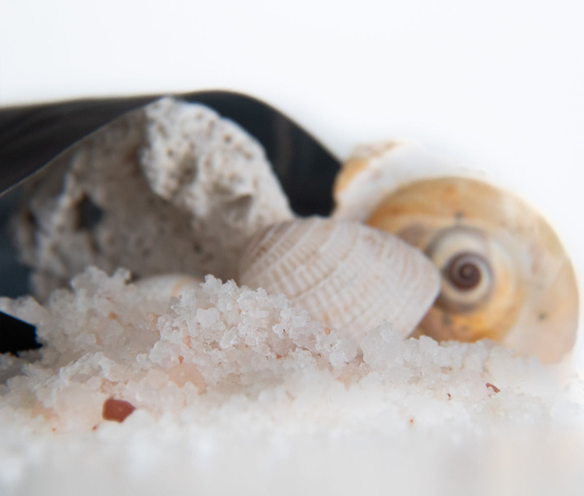 Aromatherapy Bath Salts