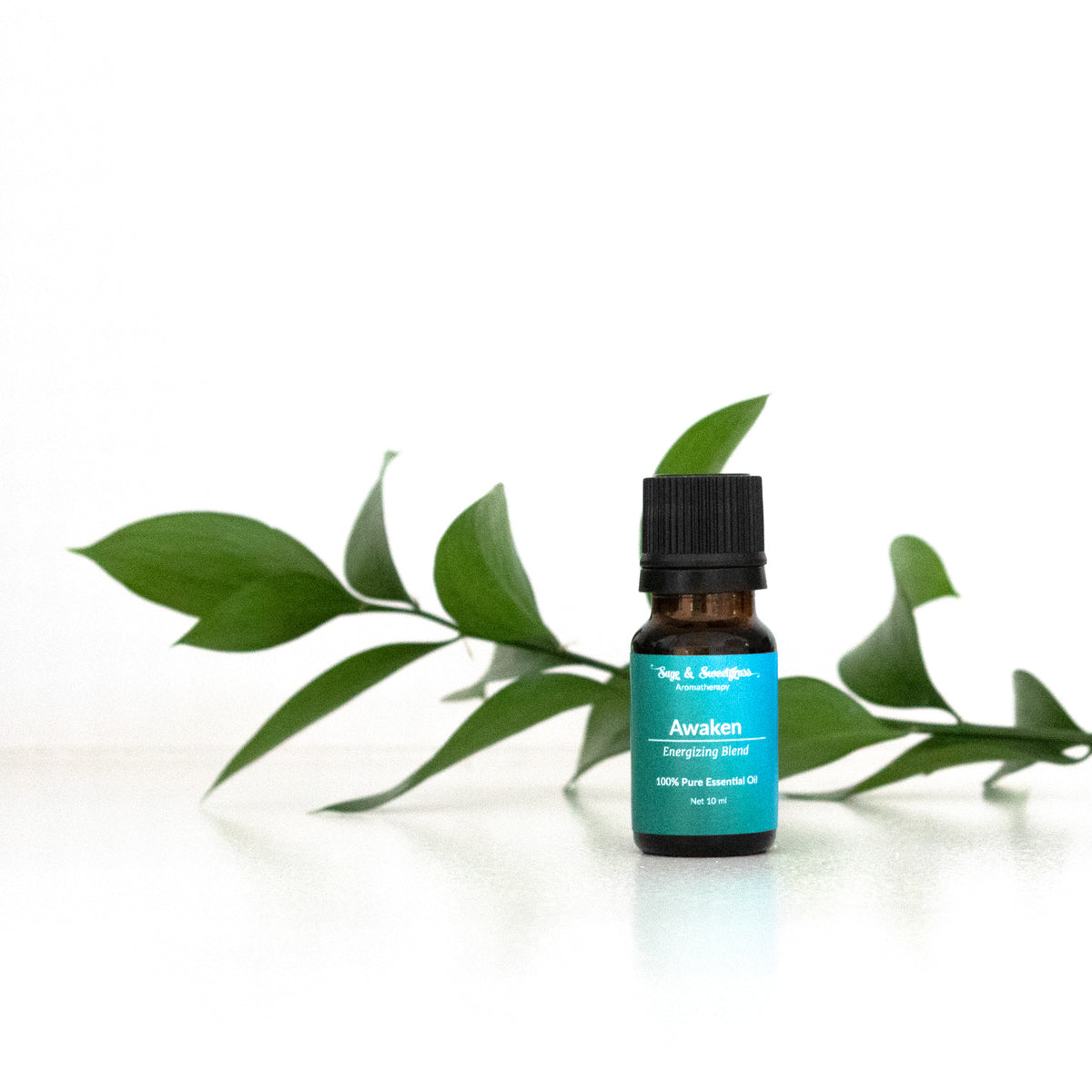 Awaken Diffuser Blend