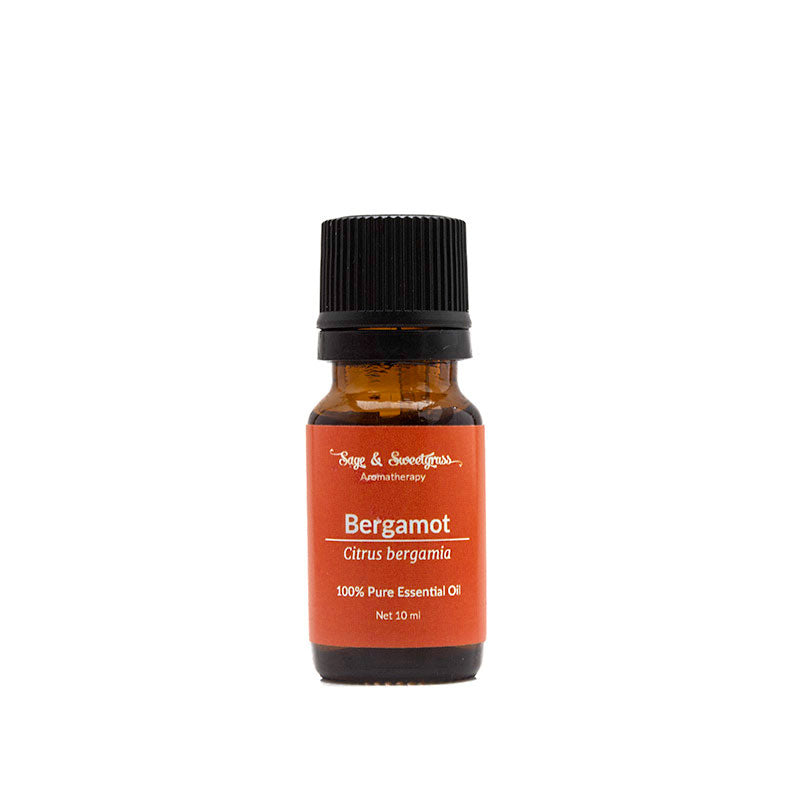 Bergamot
