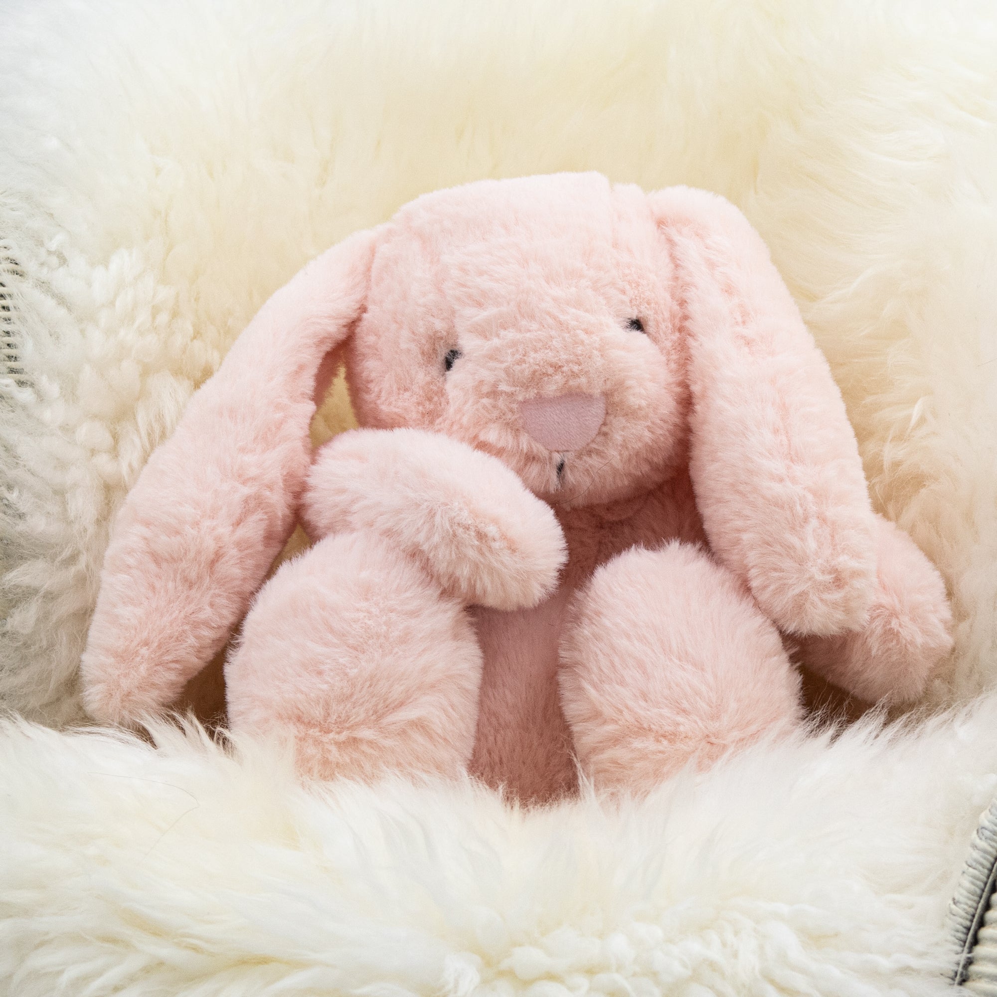 Warm Hug Weighted Plush Animals for Anxiety and Comfort - Sage and ...