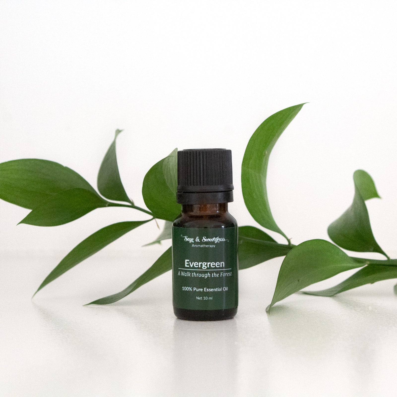 Evergreen Diffuser Blend