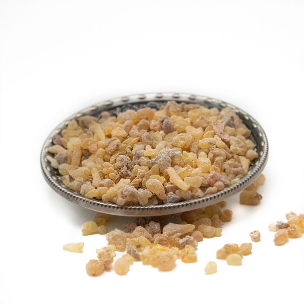 Frankincense Resin