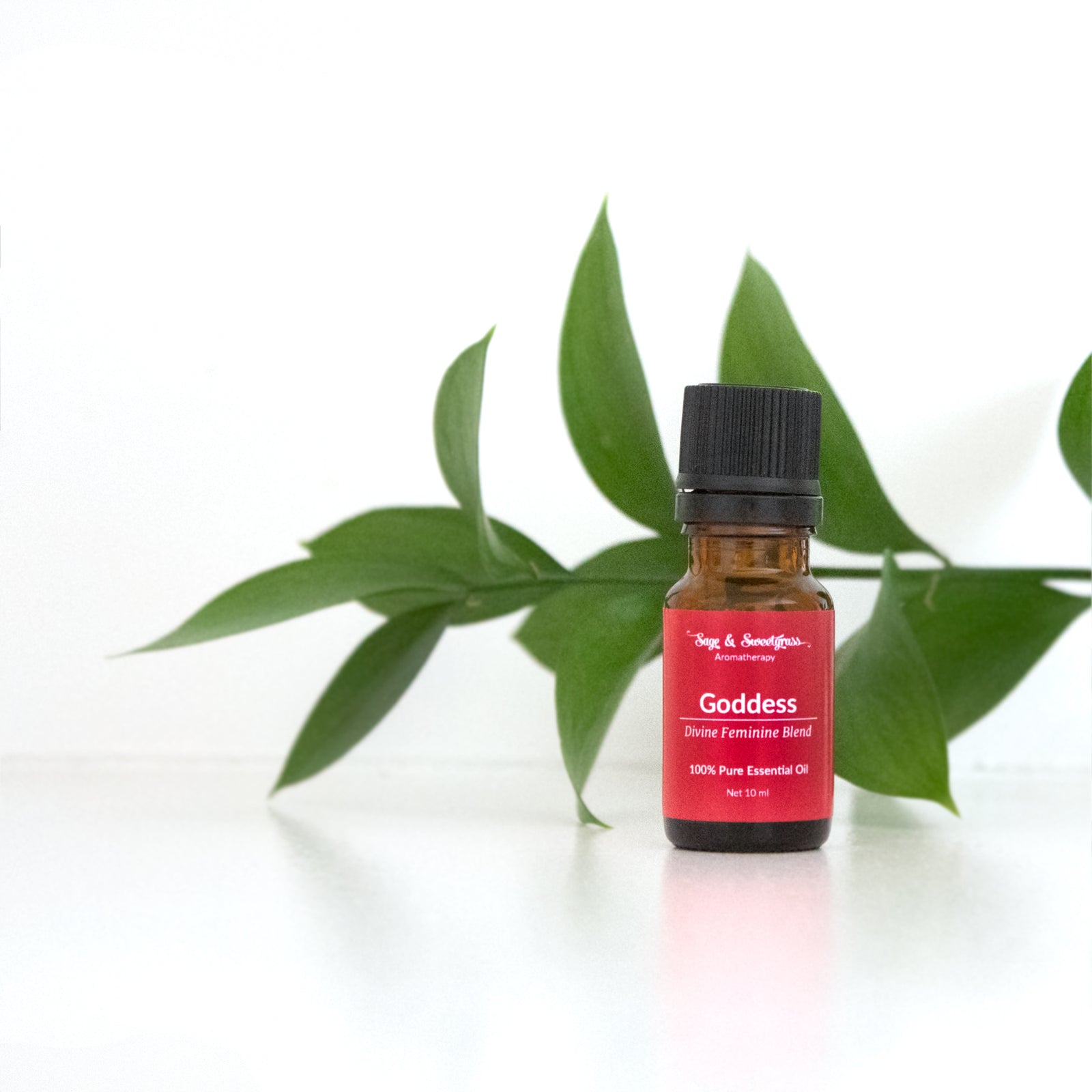 Goddess Diffuser Blend