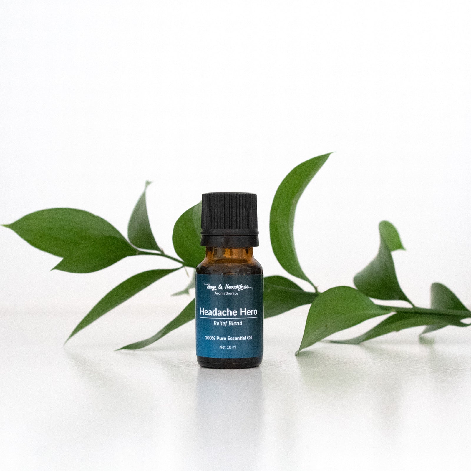 Headache Hero Diffuser Blend