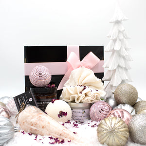 Naughty & Nice Holiday Gift Box