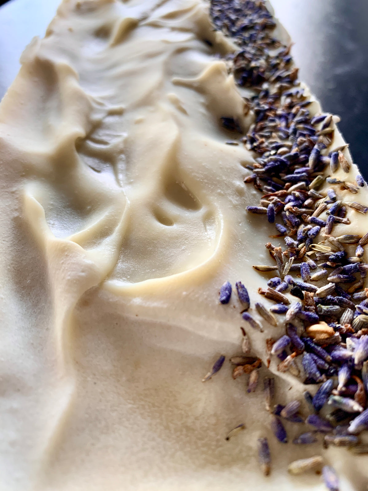 Calm Lavender Soap