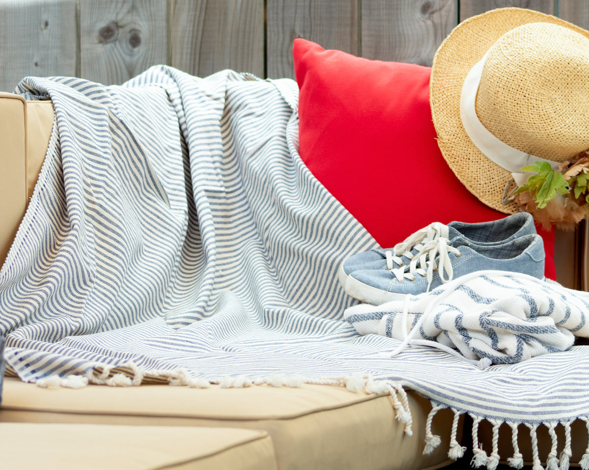 Ultimate Beach Towel