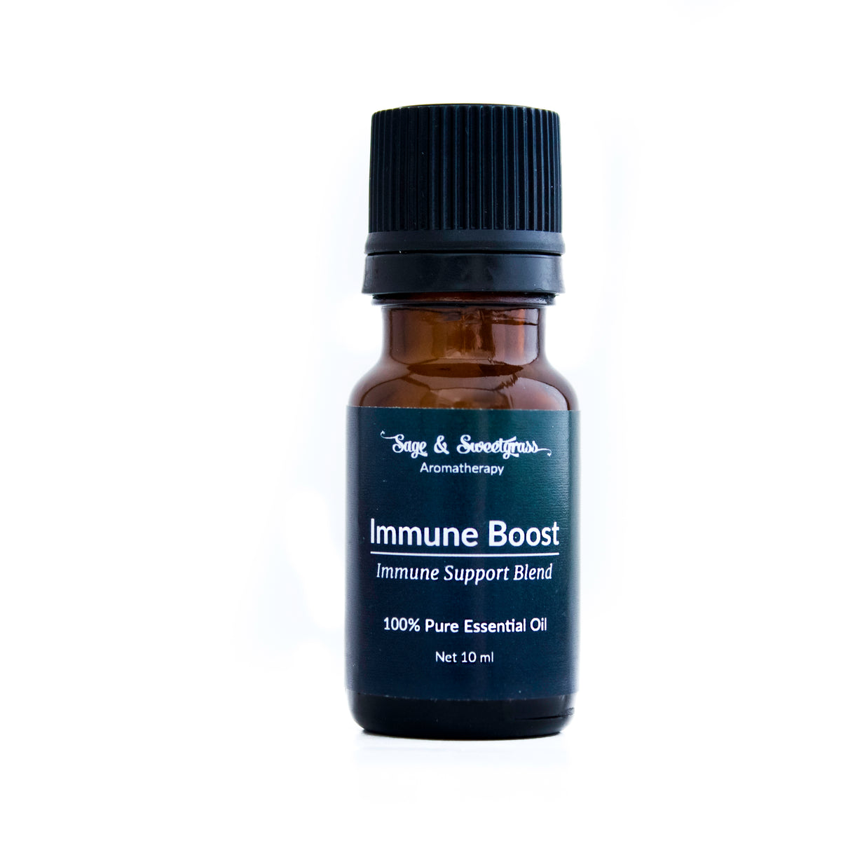 Immune Boost