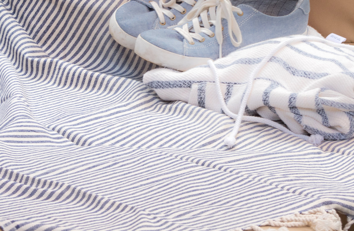 Ultimate Beach Towel