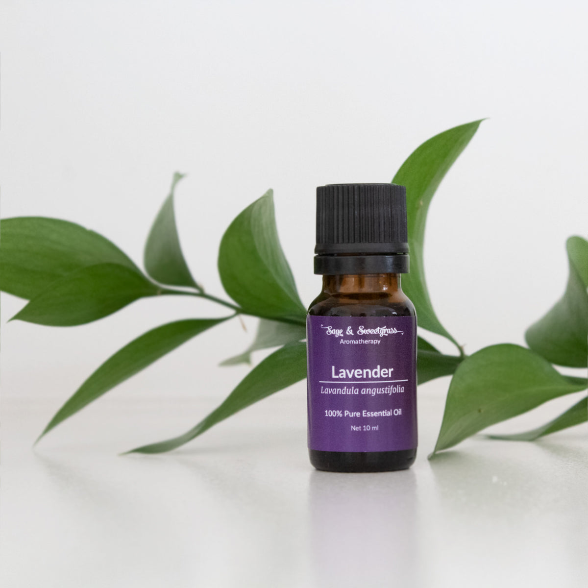 Lavender (Bulgarian)