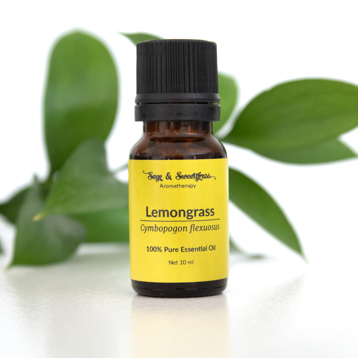 Lemongrass