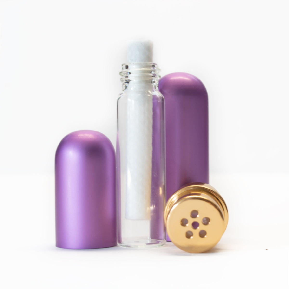 Cough & Cold Nasal Inhaler