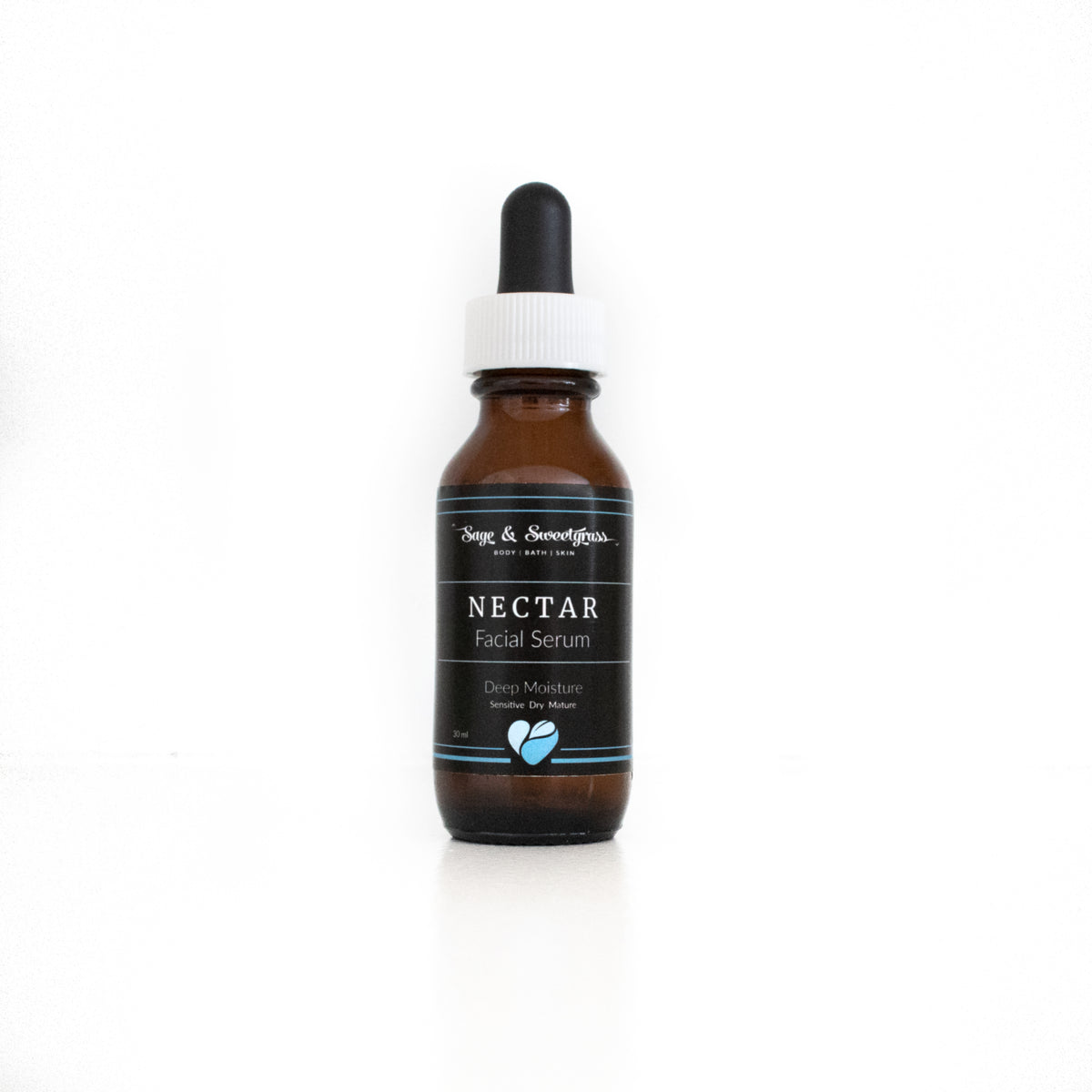Nectar Facial Serum