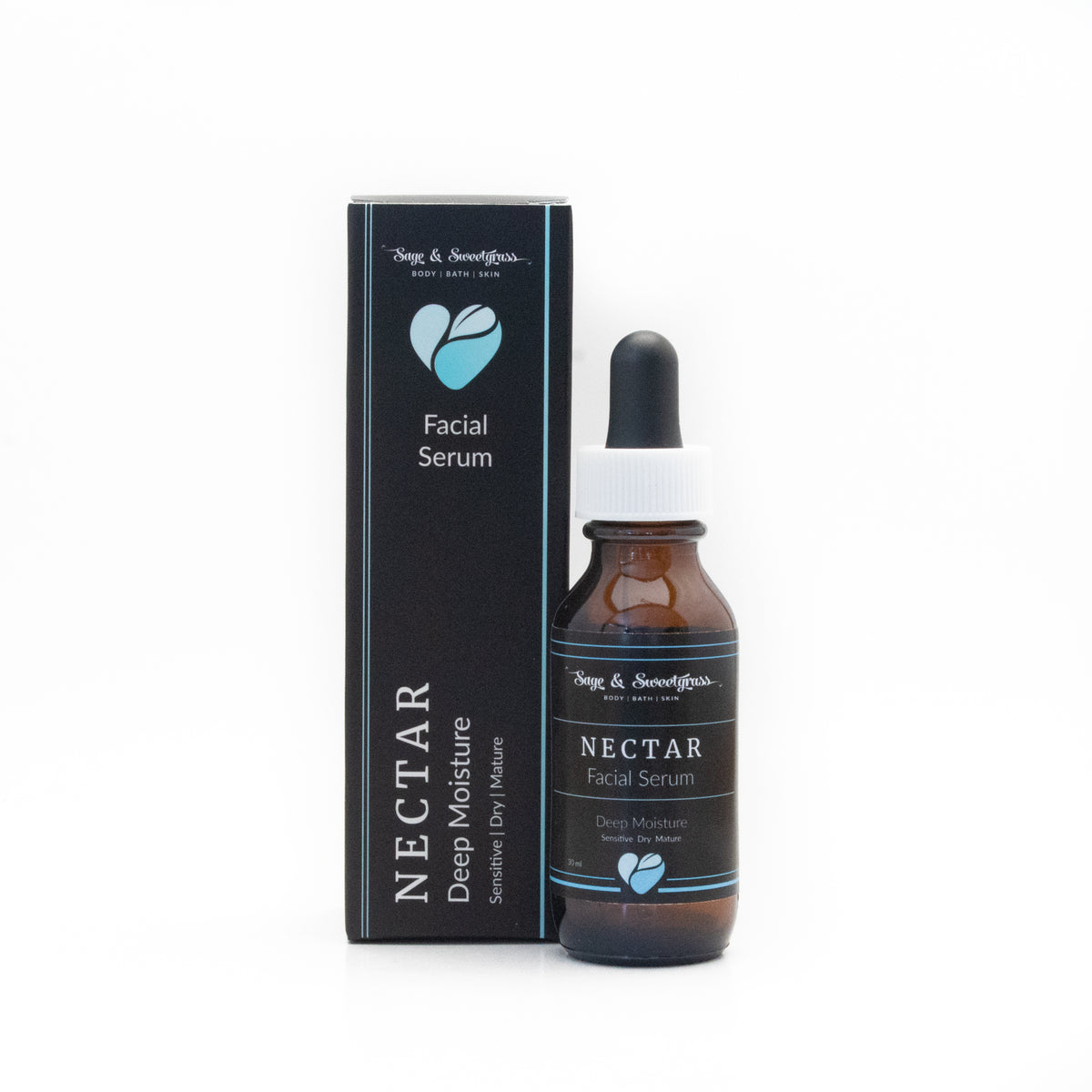 Nectar Facial Serum