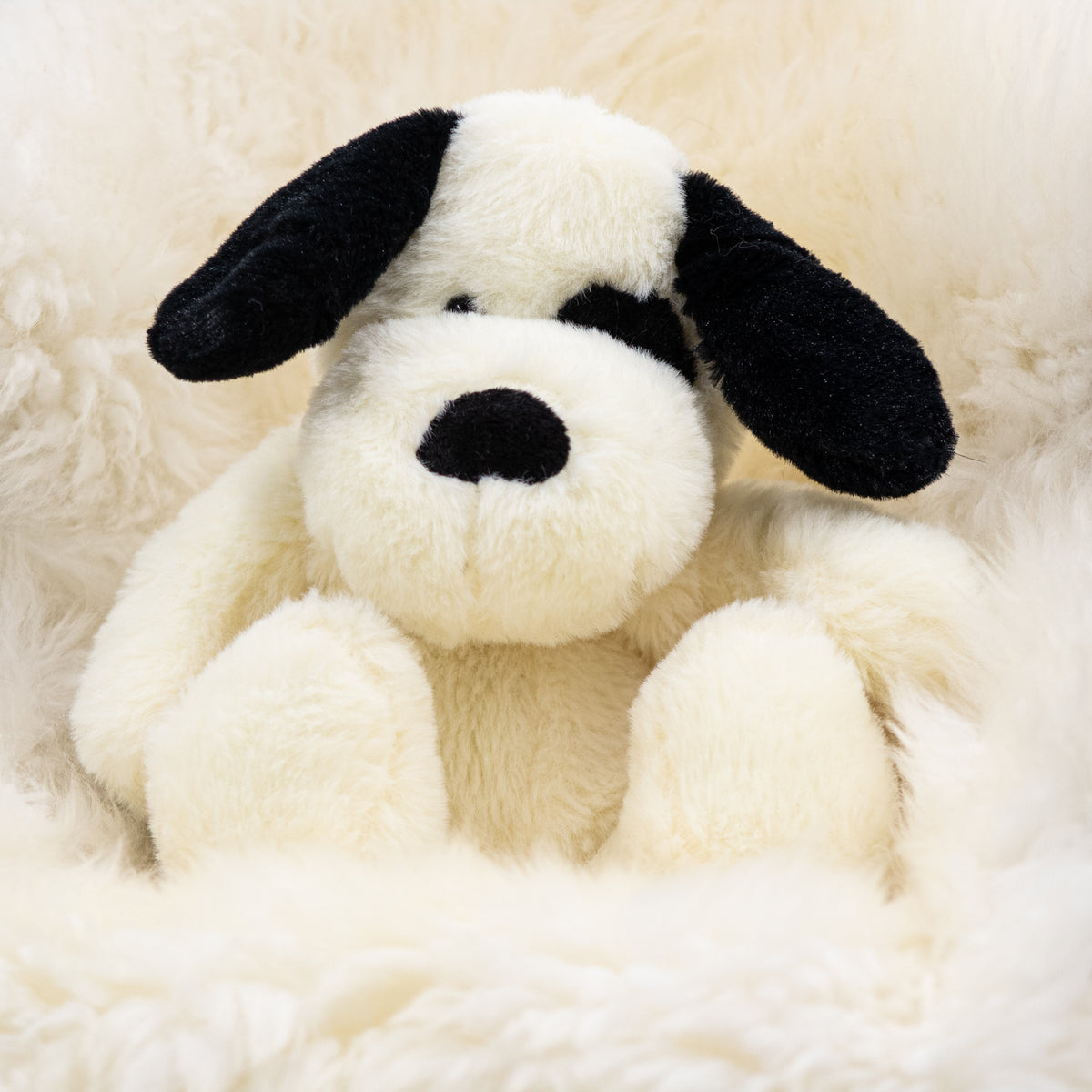 Warm Hug Weighted Plush Animals