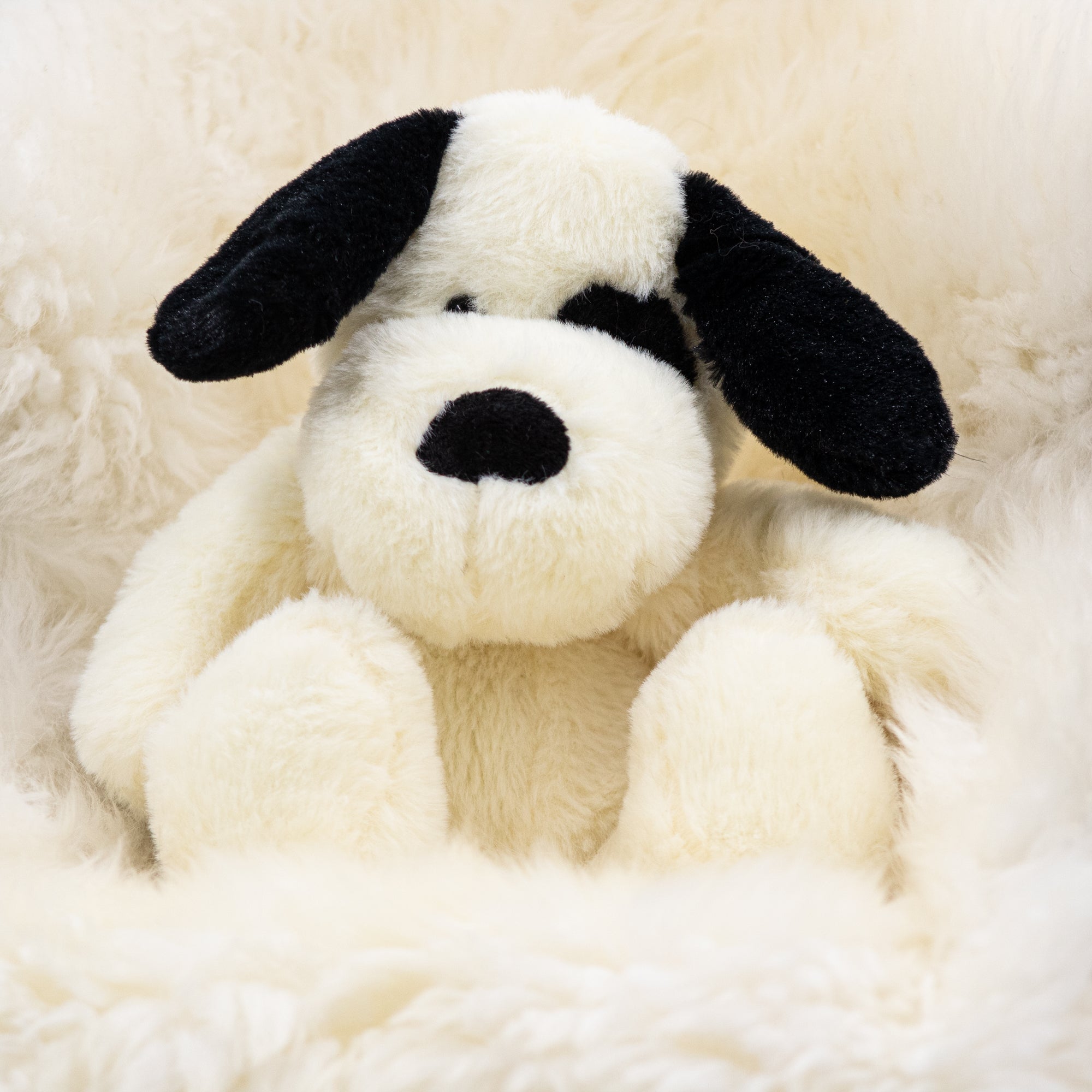 Warm Hug Weighted Plush Animals for Anxiety and Comfort - Sage and ...